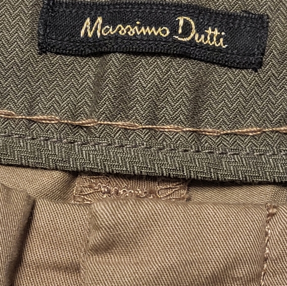 Mossimo dutti ladies pants - Picture 3 of 4